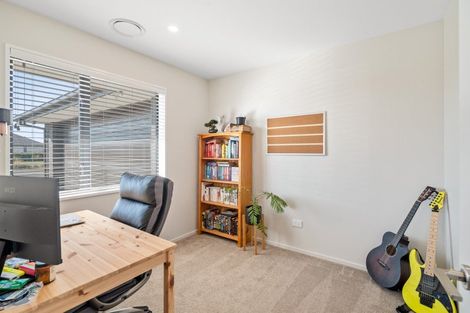 Photo of property in 501 Springston Rolleston Road, Rolleston, 7615