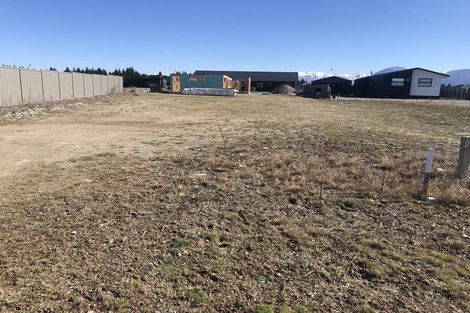 Photo of property in 26 Grandvue Drive, Twizel, 7901