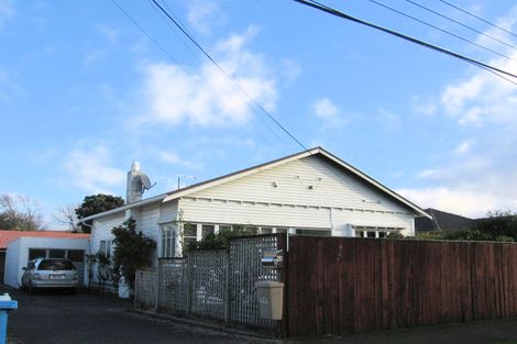Photo of property in 64 Pretoria Street, Hutt Central, Lower Hutt, 5010