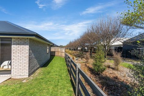 Photo of property in 10 Pitcaithly Street, Halswell, Christchurch, 8025