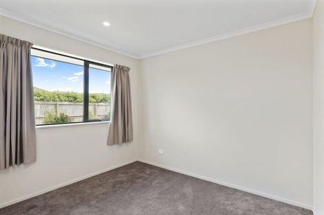 Photo of property in 38 Nicolau Avenue, Rolleston, 7615