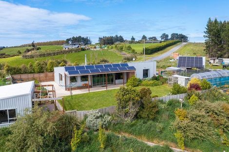 Photo of property in 164 Akatore Road, Taieri Beach, Brighton, 9091