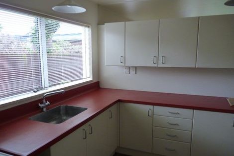 Photo of property in Burkedale Court, 3/105 Burke Street, Sydenham, Christchurch, 8023