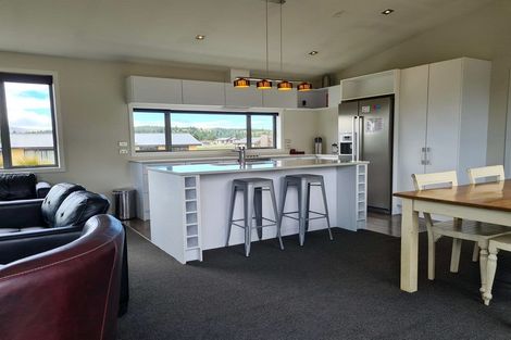 Photo of property in 14 Andrew Don Drive, Lake Tekapo, 7999