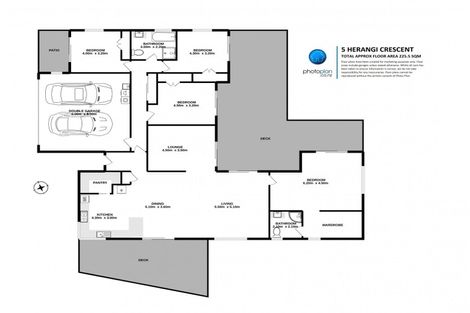 Photo of property in 5 Herangi Crescent, Ngaruawahia, 3720