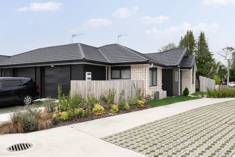 Photo of property in 6/8 Keitha Place, Glenview, Hamilton, 3206