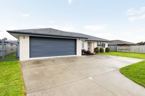Photo of property in 3 Matawhero Place, Ngaruawahia, Hamilton, 3288