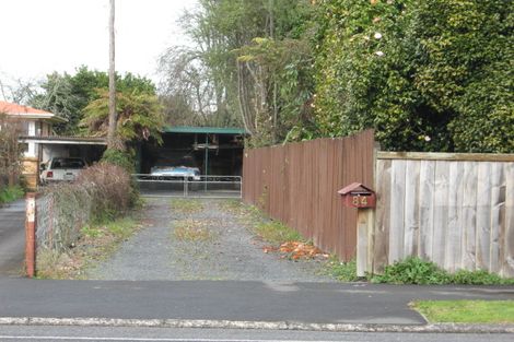 Photo of property in 84 Fifth Avenue, Enderley, Hamilton, 3214