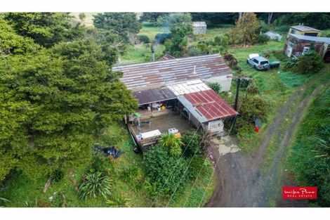 Photo of property in 190 Moore Road, Pipiwai, Whangarei, 0176