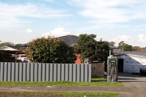 Photo of property in 10 Cromer Place, Mangere East, Auckland, 2024