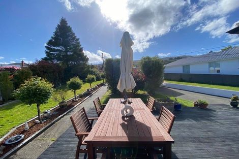 Photo of property in 21 Derwent Street, Helensburgh, Dunedin, 9010