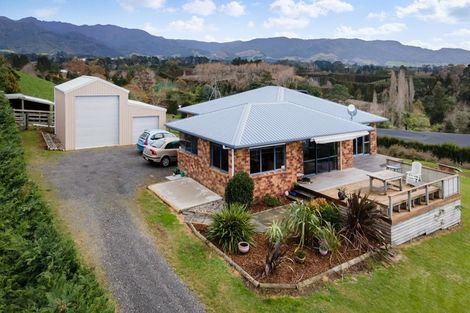 Photo of property in 111 Hot Springs Road, Tahawai, Katikati, 3178