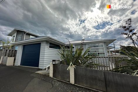 Photo of property in 126 Glenpark Avenue, Maryhill, Dunedin, 9011