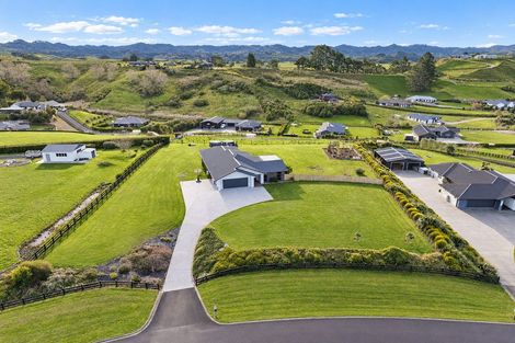 Photo of property in 11 Miriama Way, Whatawhata, Hamilton, 3285