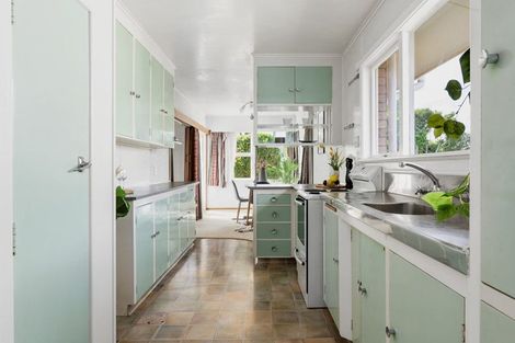 Photo of property in 46 Fenwick Crescent, Hillcrest, Hamilton, 3216