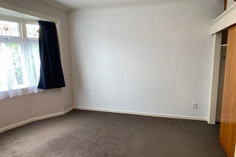Photo of property in 41 Rotherham Terrace, Miramar, Wellington, 6022