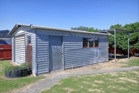 Photo of property in 4b Jellicoe Avenue, Wairoa, 4108
