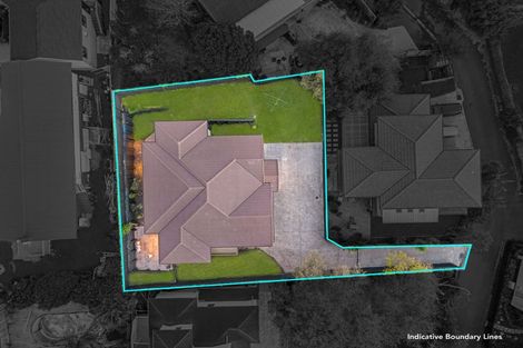 Photo of property in 55b Sheridan Drive, New Lynn, Auckland, 0600