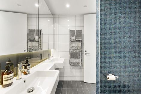 Photo of property in 902/1 Market Lane, Wellington Central, Wellington, 6011