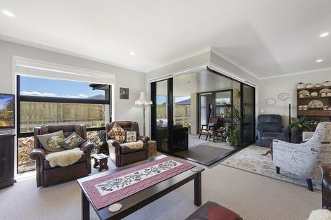 Photo of property in 21 Richardson Road, Matamata, 3400