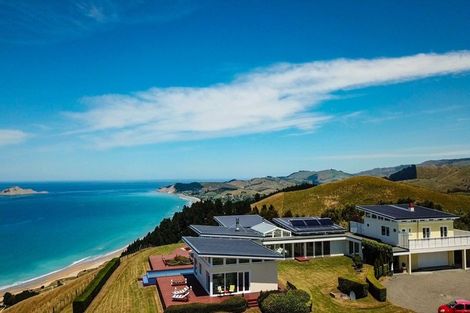 Photo of property in 65 Timoti Road, Waimarama, Havelock North, 4294