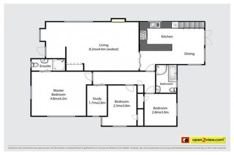 Photo of property in 6 Queen Street, Cambridge, 3434