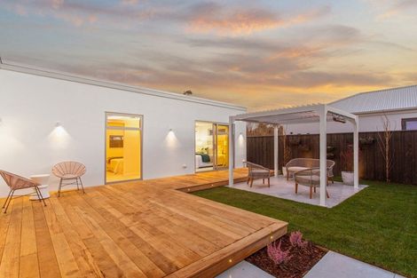 Photo of property in 80 Leistrella Road, Hoon Hay, Christchurch, 8025