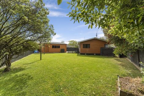 Photo of property in 12 Delta Place, Milson, Palmerston North, 4414