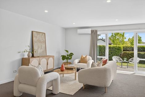 Photo of property in 68 Packard Crescent, Halswell, Christchurch, 8025