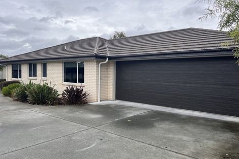 Photo of property in 185a Peachgrove Road, Claudelands, Hamilton, 3214