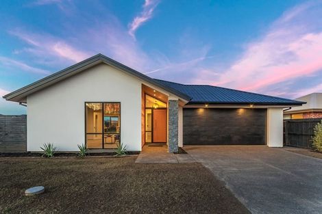 Photo of property in 9 Emma Street, Marshland, Christchurch, 8083