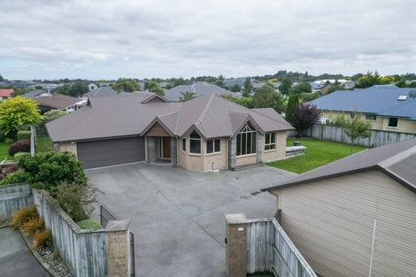 Photo of property in 53 Glenroy Park Drive, Waikiwi, Invercargill, 9810