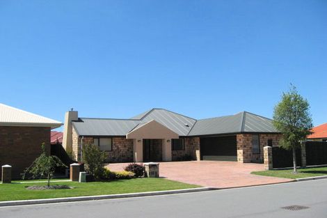 Photo of property in 11 Counihan Place, Kaiapoi, 7630