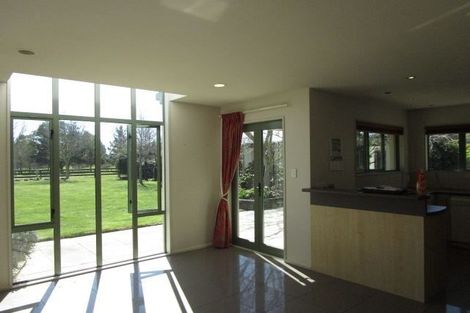 Photo of property in 1495 Tram Road, Swannanoa, Rangiora, 7475