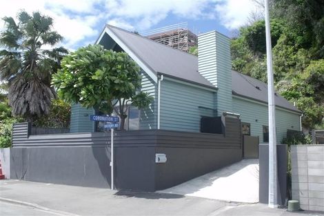 Photo of property in 136 Battery Road, Ahuriri, Napier, 4110