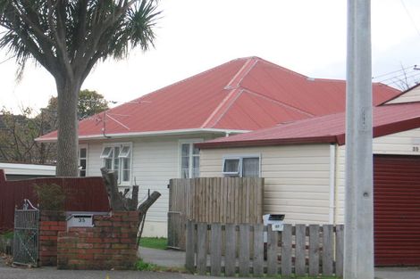 Photo of property in 37 Naenae Road, Naenae, Lower Hutt, 5011