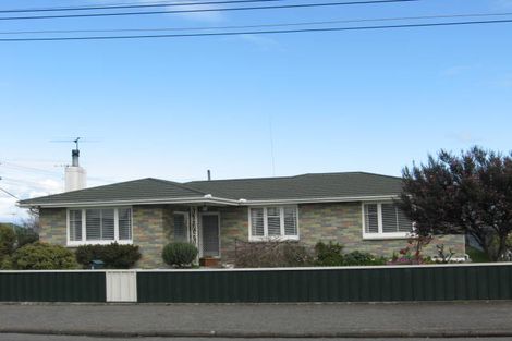 Photo of property in 1 Short Street, Kuripuni, Masterton, 5810