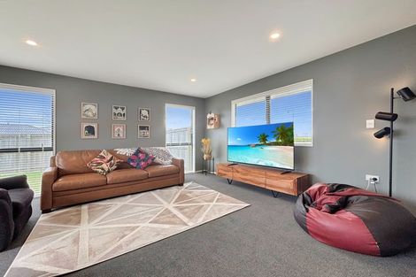 Photo of property in 2 Napper Place, Halswell, Christchurch, 8025