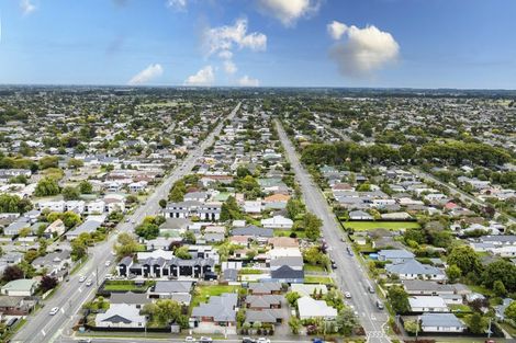 Photo of property in 1/11 North Avon Road, Richmond, Christchurch, 8013