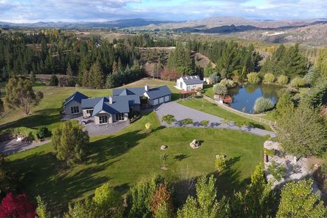 Photo of property in 60 Gilligans Gully Road, Alexandra, 9320