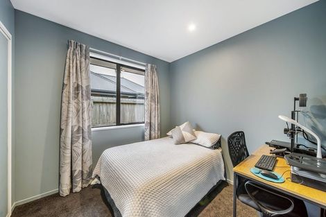 Photo of property in 4 Koareare Avenue, Halswell, Christchurch, 8025