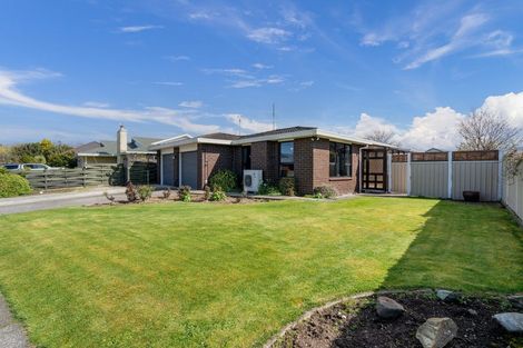 Photo of property in 119 Kildare Drive, Waikiwi, Invercargill, 9810