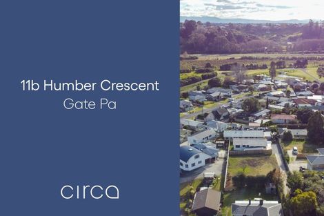 Photo of property in 11b Humber Crescent, Gate Pa, Tauranga, 3112