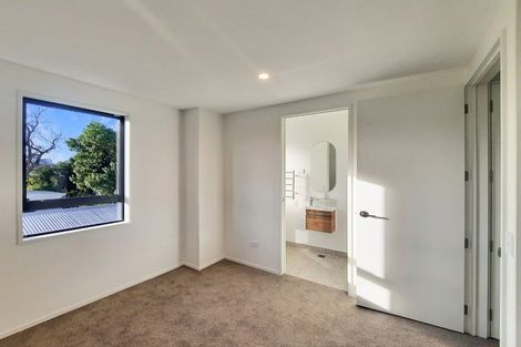 Photo of property in 5/498 Manchester Street, St Albans, Christchurch, 8014