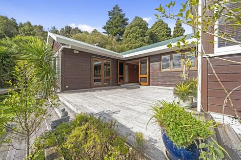 Photo of property in 115 Kamahi Street, Stokes Valley, Lower Hutt, 5019