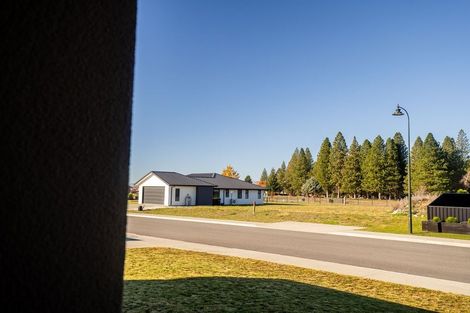 Photo of property in 6 Glenfield Avenue, Twizel, 7901