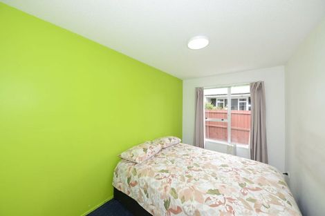 Photo of property in 3/145b Clarence Street, Riccarton, Christchurch, 8011