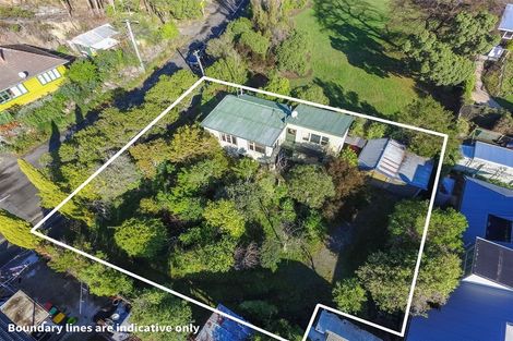 Photo of property in 74 Heberden Avenue, Sumner, Christchurch, 8081