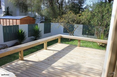 Photo of property in 1/34 Matipo Road, Mairangi Bay, Auckland, 0630