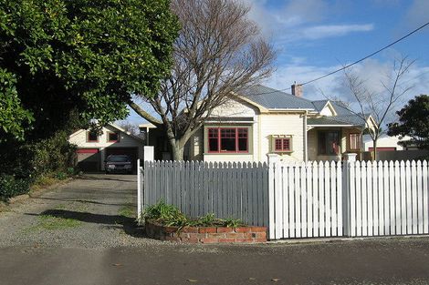 Photo of property in 15 Nelson Street, Feilding, 4702